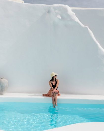 Aspaki Exclusive Suites