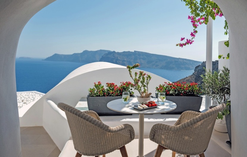 Aspaki Exclusive Suites