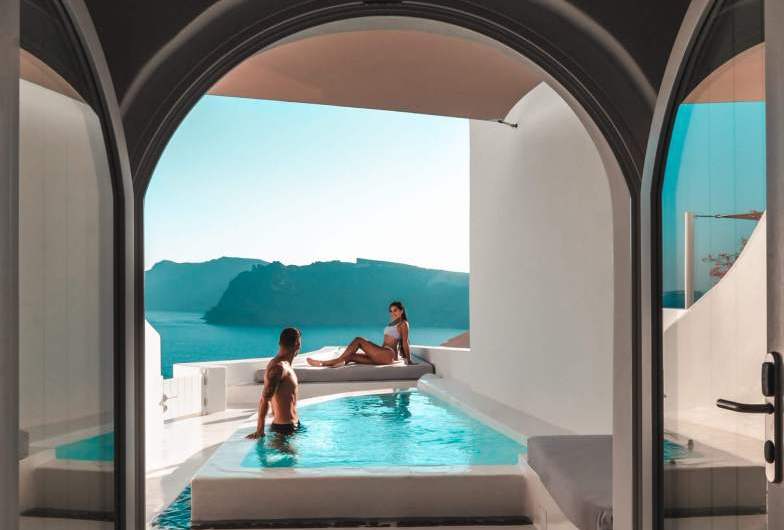 Aspaki Exclusive Pool Villas