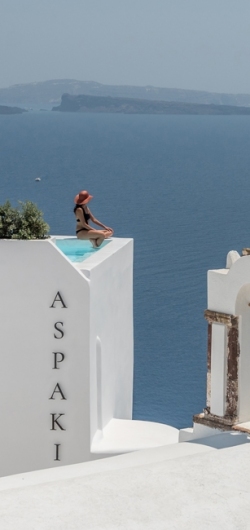 Aspaki Exclusive Suites