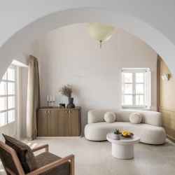 Aspaki Exclusive Suites