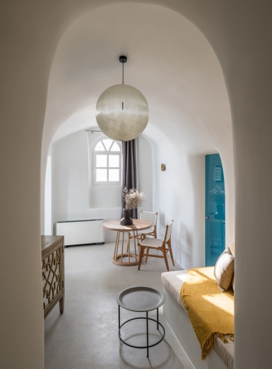 Aspaki Exclusive Suites