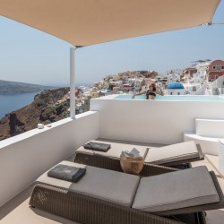 Aspaki Exclusive Suites