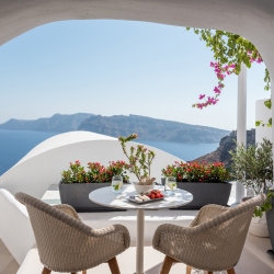 Aspaki Exclusive Suites