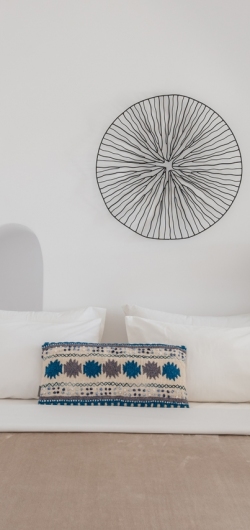 Aspaki Exclusive Honeymoon Suites