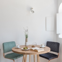 Aspaki Exclusive Honeymoon Suites