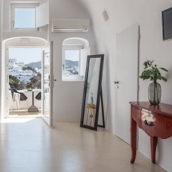 Aspaki Exclusive Honeymoon Suites