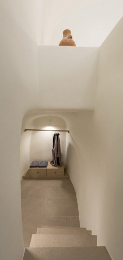 Oia Castle Exclusive Suites