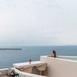 Oia Castle Exclusive Suites