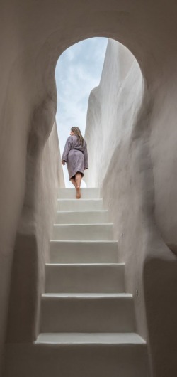 Oia Castle Exclusive Suites