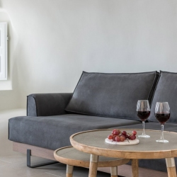 Oia Castle Junior Suites