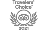 Tripadvisor Travel's Choice Award