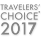 Traveler's Choice 2017