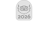 Tripadvisor Travelers' Choice Awards Best of the Best Winner