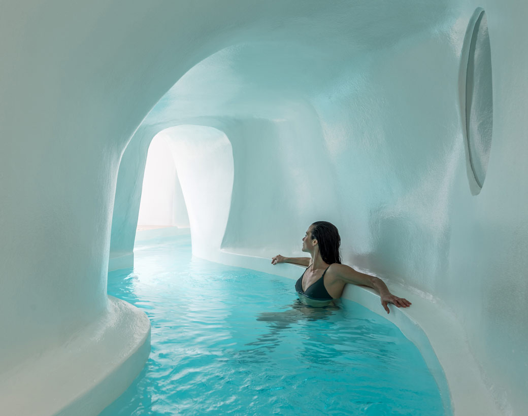 Santorini Luxury Suites Art Maisons Santorini